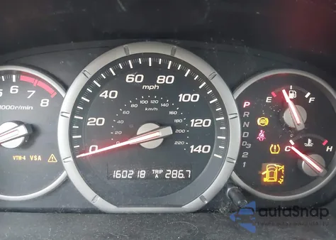 2006 Honda Pilot Ex-L from USA, damaged, VIN 5FNYF18576B023812